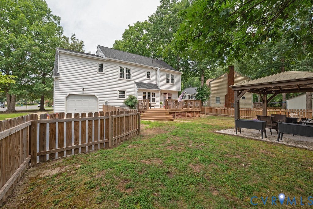 2808 Forest Trace Terrace, Forest Trace, Glen Allen, VA 23059 2808 Forest Trace Terrace, Forest Trace, Glen Allen, VA 23059
