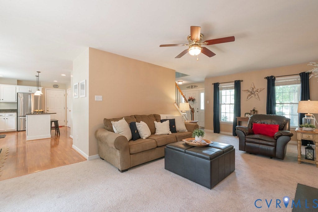 2808 Forest Trace Terrace, Forest Trace, Glen Allen, VA 23059 2808 Forest Trace Terrace, Forest Trace, Glen Allen, VA 23059