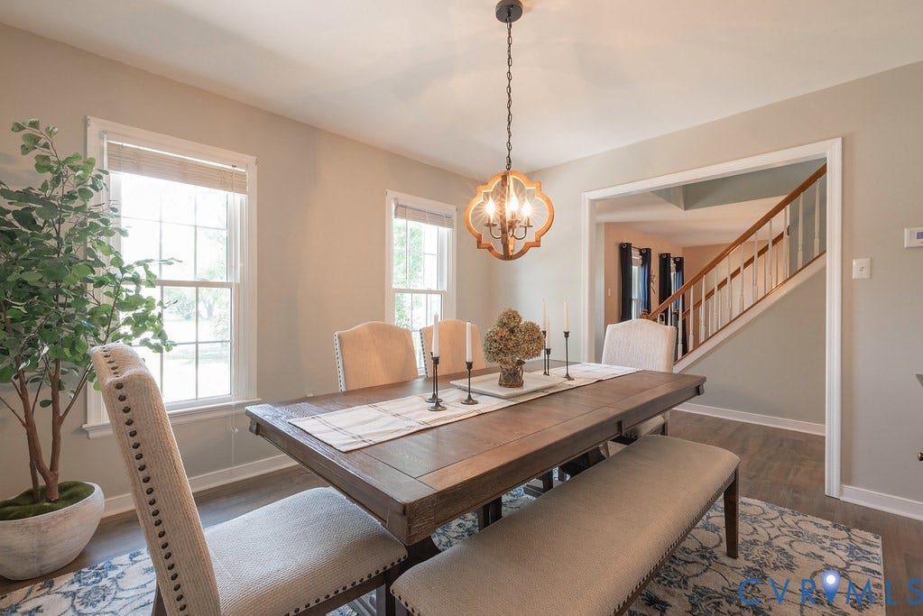 2808 Forest Trace Terrace, Forest Trace, Glen Allen, VA 23059 2808 Forest Trace Terrace, Forest Trace, Glen Allen, VA 23059