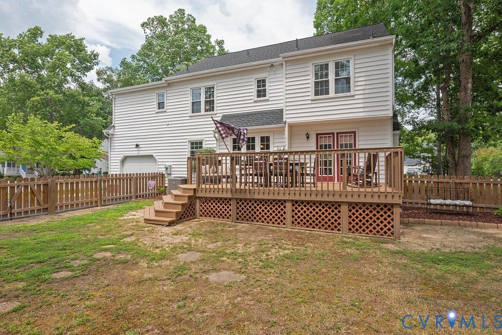 2808 Forest Trace Terrace, Forest Trace, Glen Allen, VA 23059 2808 Forest Trace Terrace, Forest Trace, Glen Allen, VA 23059