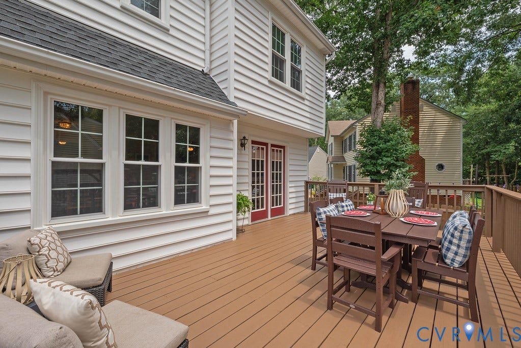2808 Forest Trace Terrace, Forest Trace, Glen Allen, VA 23059 2808 Forest Trace Terrace, Forest Trace, Glen Allen, VA 23059