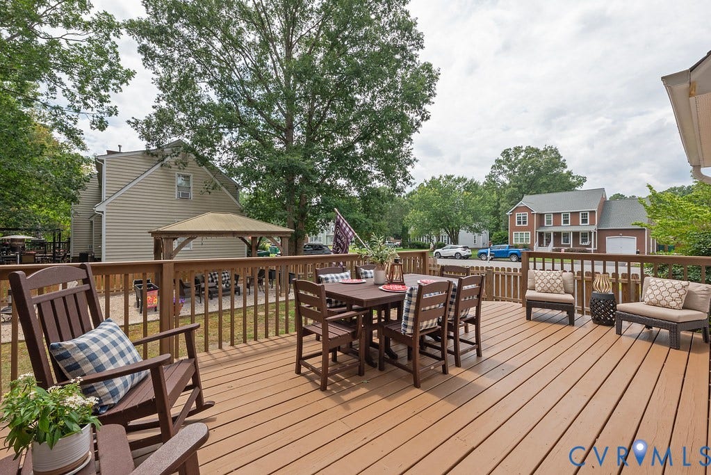 2808 Forest Trace Terrace, Forest Trace, Glen Allen, VA 23059 2808 Forest Trace Terrace, Forest Trace, Glen Allen, VA 23059