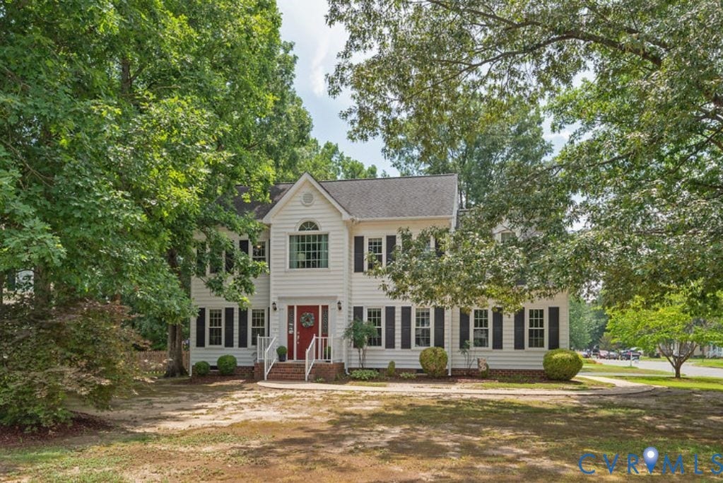 2808 Forest Trace Terrace, Forest Trace, Glen Allen, VA 23059 2808 Forest Trace Terrace, Forest Trace, Glen Allen, VA 23059