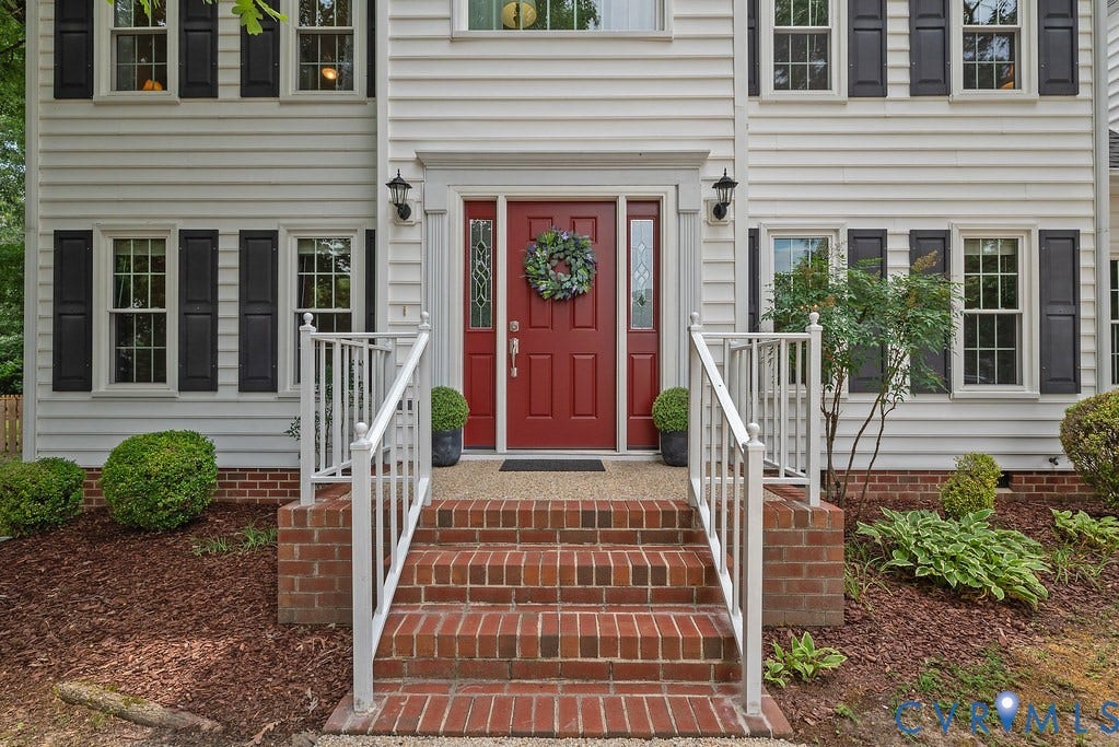 2808 Forest Trace Terrace, Forest Trace, Glen Allen, VA 23059 2808 Forest Trace Terrace, Forest Trace, Glen Allen, VA 23059