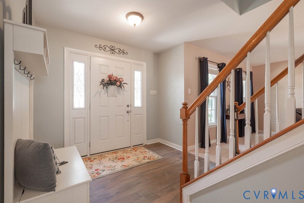 2808 Forest Trace Terrace, Forest Trace, Glen Allen, VA 23059 2808 Forest Trace Terrace, Forest Trace, Glen Allen, VA 23059