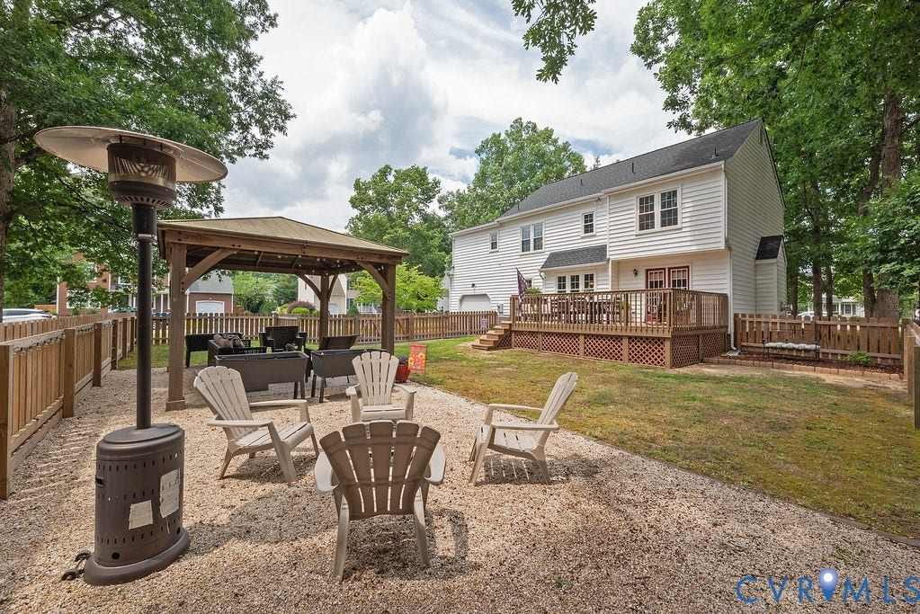 2808 Forest Trace Terrace, Forest Trace, Glen Allen, VA 23059 2808 Forest Trace Terrace, Forest Trace, Glen Allen, VA 23059