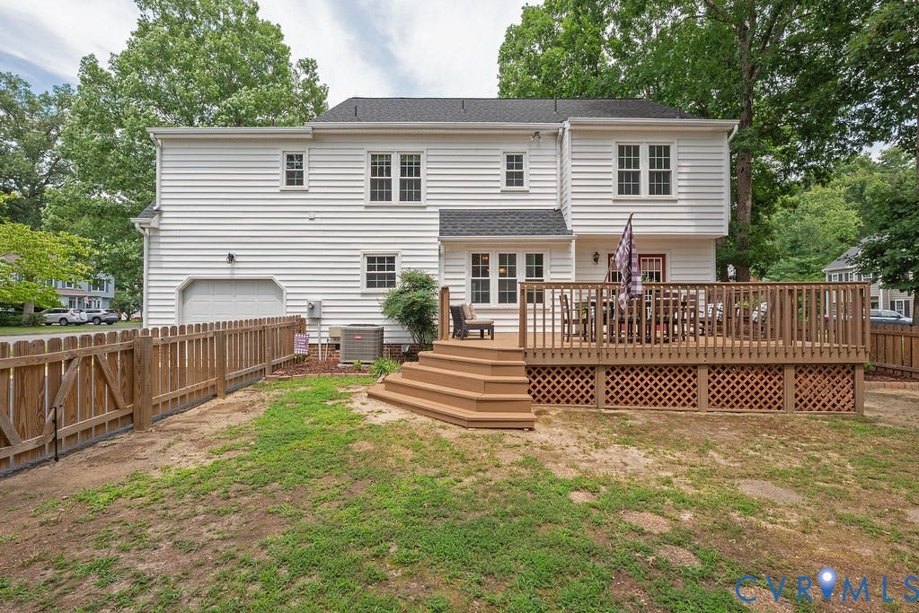 2808 Forest Trace Terrace, Forest Trace, Glen Allen, VA 23059 2808 Forest Trace Terrace, Forest Trace, Glen Allen, VA 23059