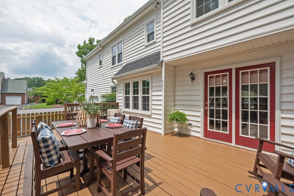 2808 Forest Trace Terrace, Forest Trace, Glen Allen, VA 23059 2808 Forest Trace Terrace, Forest Trace, Glen Allen, VA 23059