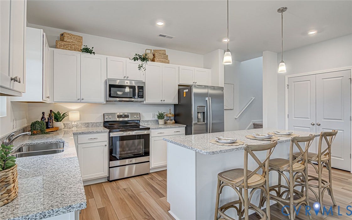 7513 Red Kousa Avenue, Henrico, VA 23231