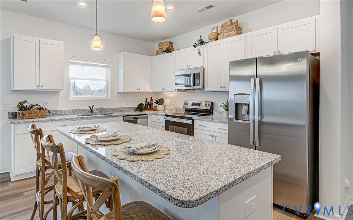 7513 Red Kousa Avenue, Henrico, VA 23231