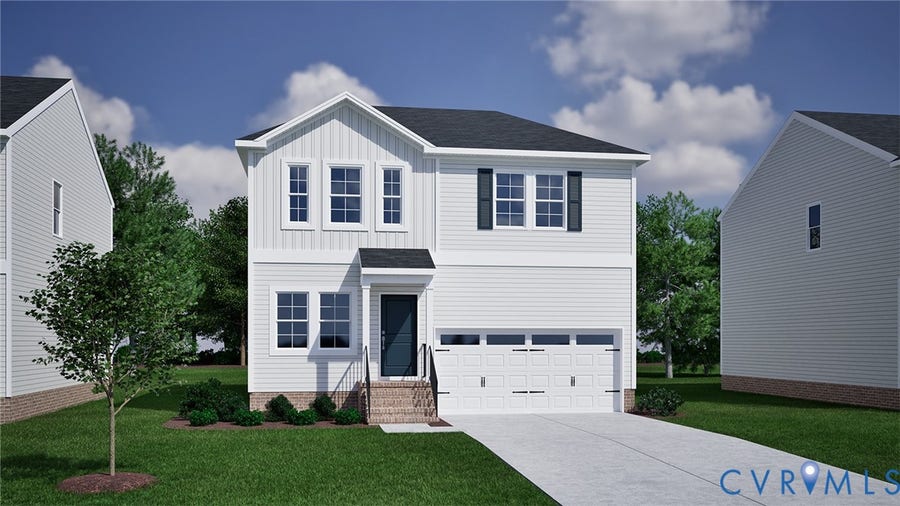Property photo for 7513 Red Kousa Avenue, Henrico, VA