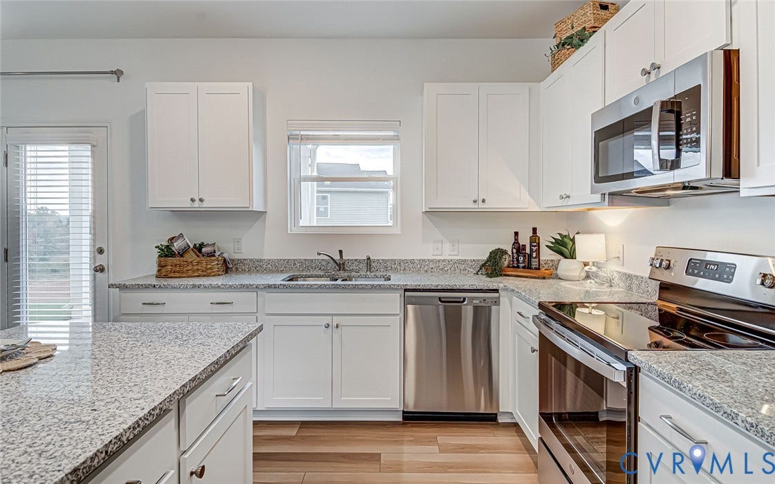 7513 Red Kousa Avenue, Henrico, VA 23231