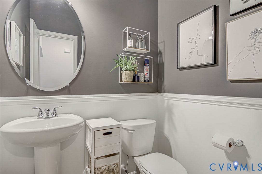 7513 Red Kousa Avenue, Henrico, VA 23231