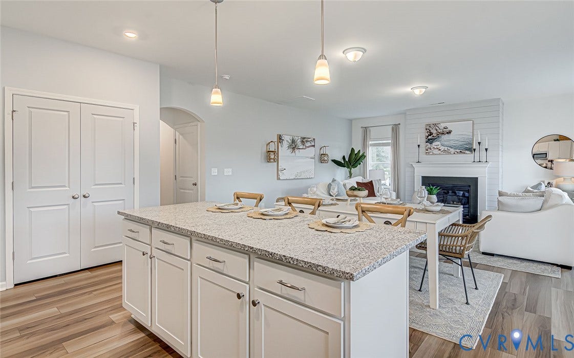 7513 Red Kousa Avenue, Henrico, VA 23231