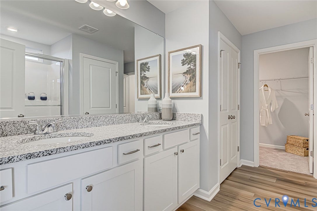 7513 Red Kousa Avenue, Henrico, VA 23231