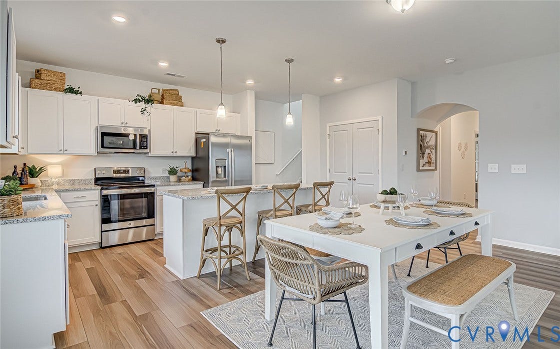 7513 Red Kousa Avenue, Henrico, VA 23231