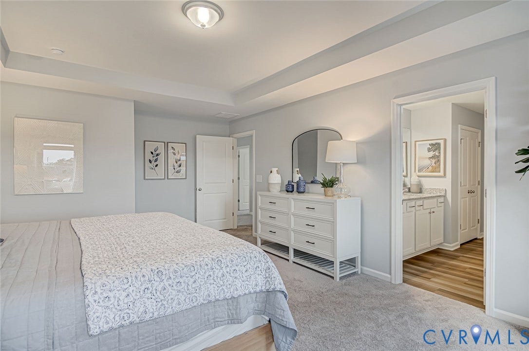 7513 Red Kousa Avenue, Henrico, VA 23231