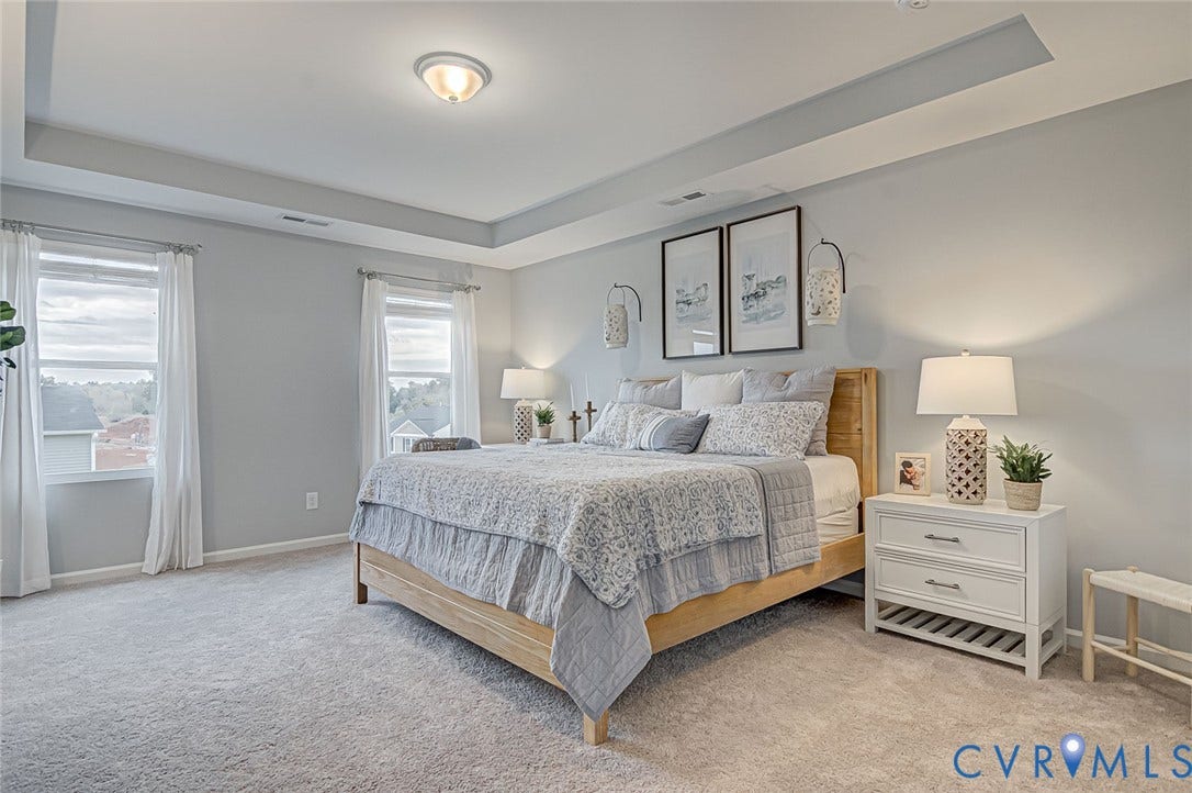 7513 Red Kousa Avenue, Henrico, VA 23231