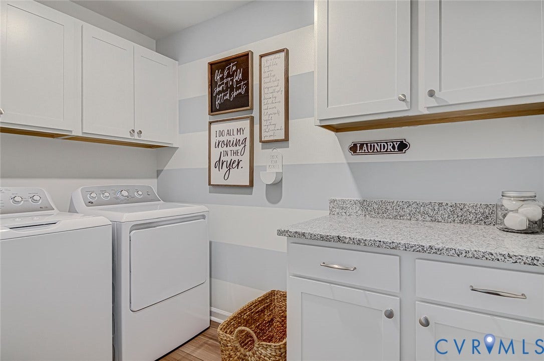 7513 Red Kousa Avenue, Henrico, VA 23231