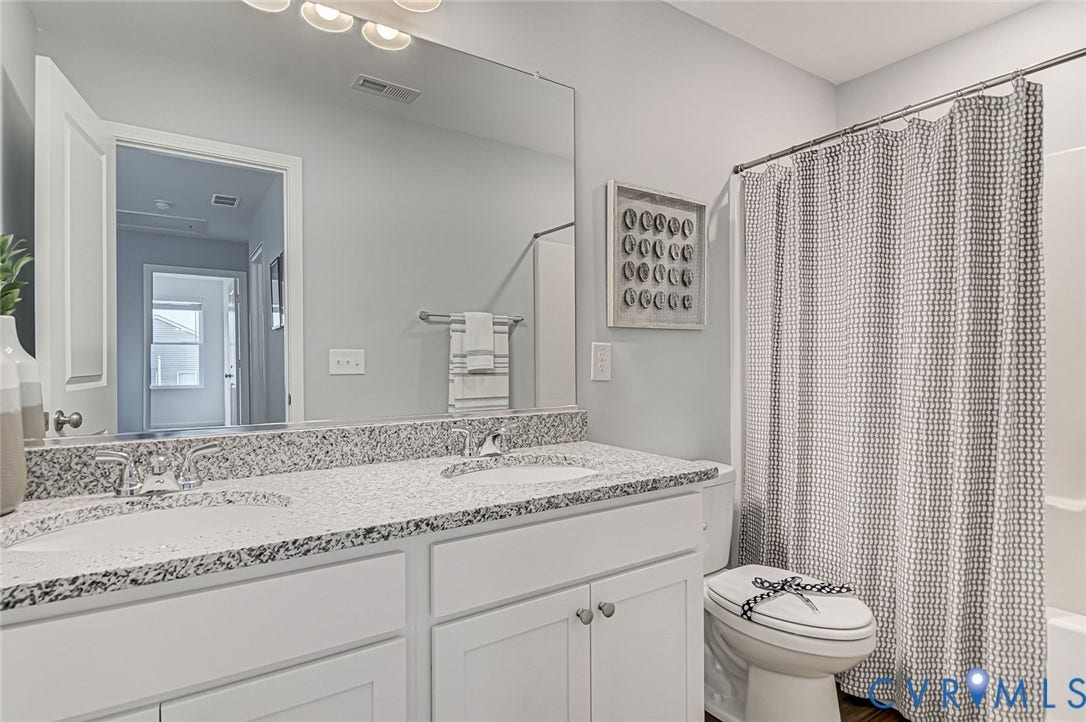 7513 Red Kousa Avenue, Henrico, VA 23231