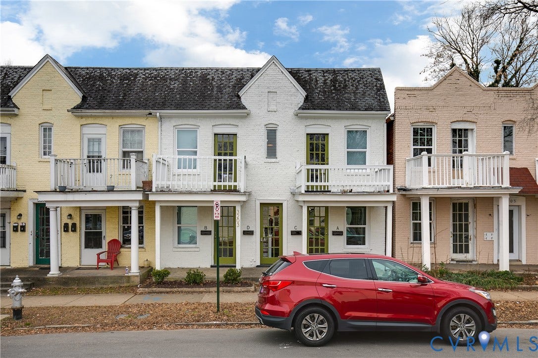 3203 Ellwood Avenue, Carytown, Richmond, VA 23221 3203 Ellwood Avenue, Carytown, Richmond, VA 23221