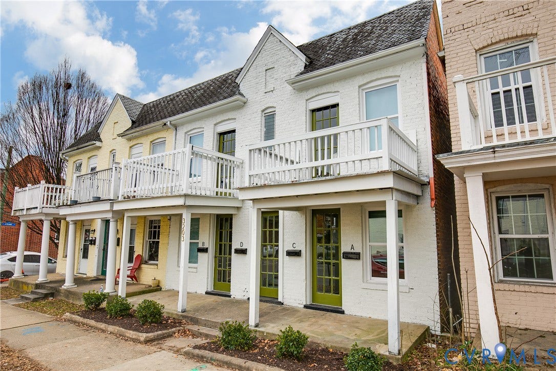 3203 Ellwood Avenue, Carytown, Richmond, VA 23221 3203 Ellwood Avenue, Carytown, Richmond, VA 23221