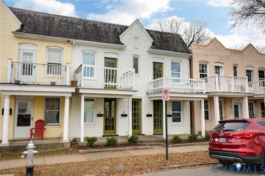 3203 Ellwood Avenue, Carytown, Richmond, VA 23221 3203 Ellwood Avenue, Carytown, Richmond, VA 23221
