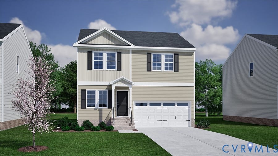 Property photo for 7521 Red Kousa Avenue, Henrico, VA