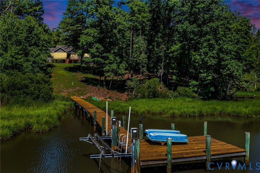 Property photo for 1019 Bancton Road, Kinsale, VA
