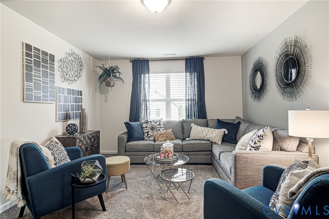 7533 Red Kousa Avenue, Henrico, VA 23231