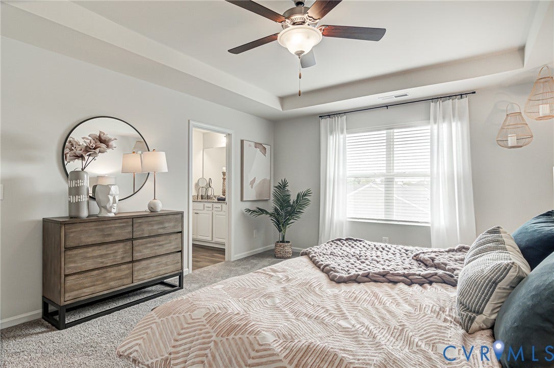 7533 Red Kousa Avenue, Henrico, VA 23231