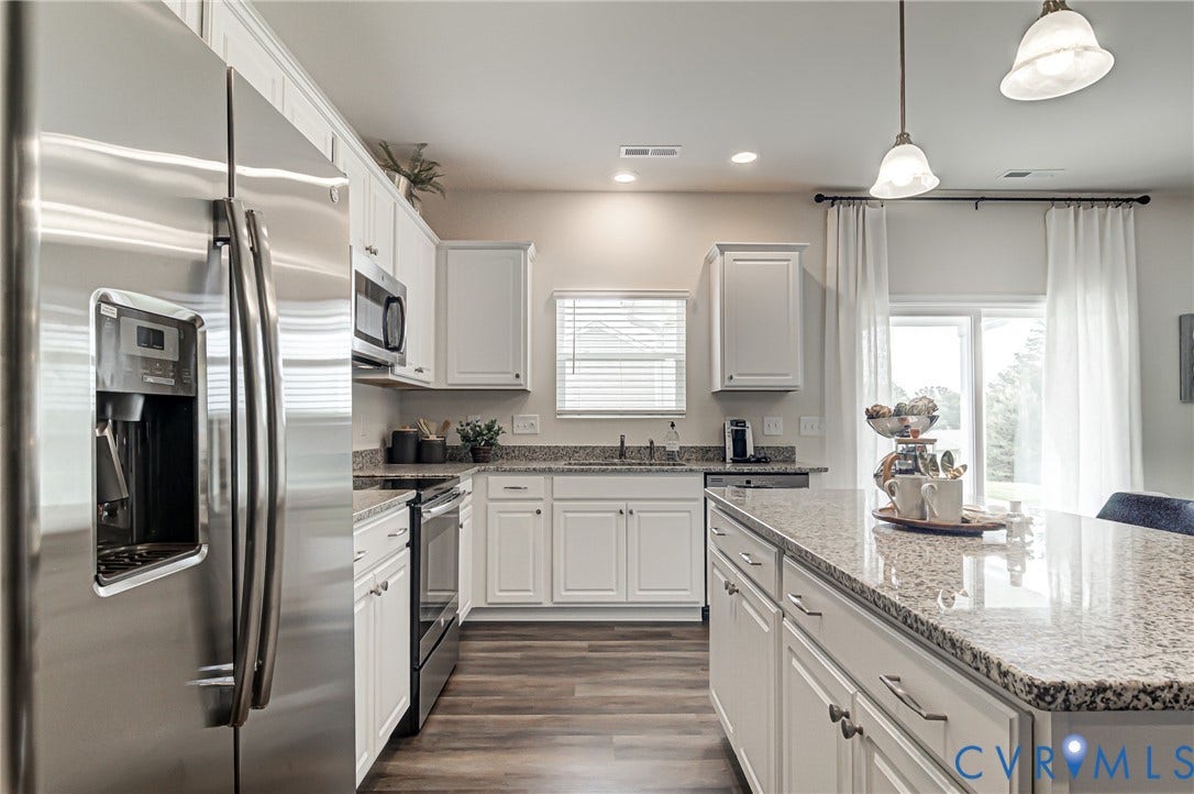 7533 Red Kousa Avenue, Henrico, VA 23231