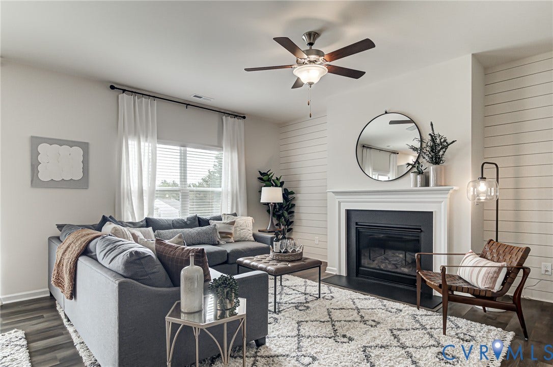 7533 Red Kousa Avenue, Henrico, VA 23231