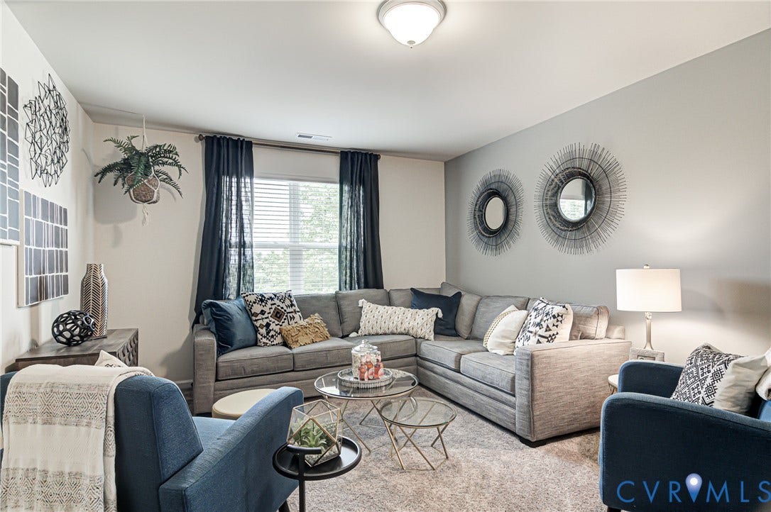 7533 Red Kousa Avenue, Henrico, VA 23231