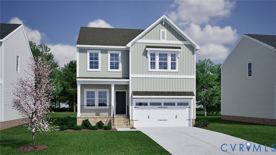 Property photo for 7533 Red Kousa Avenue, Henrico, VA