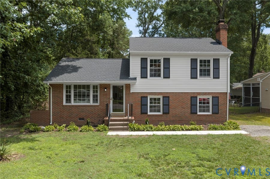 Property photo for 2001 Saline Drive, Richmond, VA