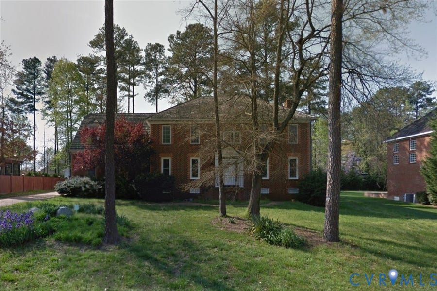 Property photo for 504 Gaslight Drive, Henrico, VA