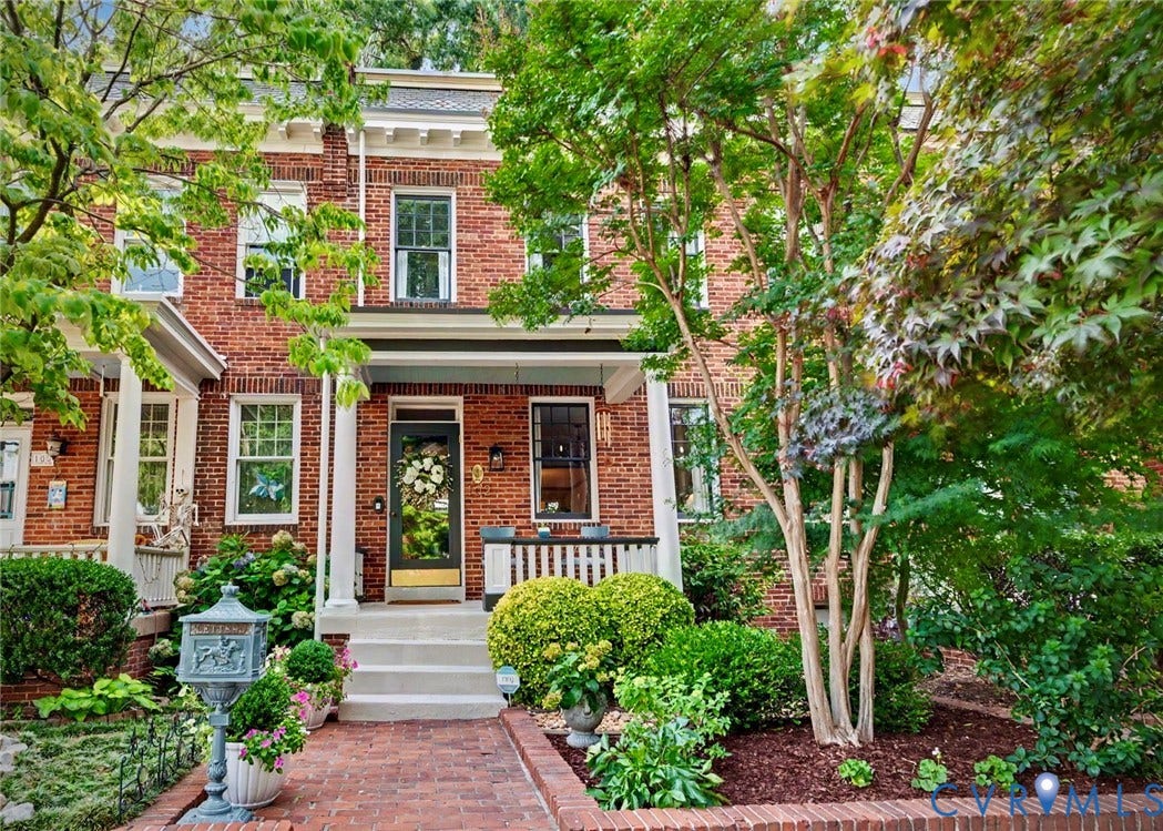 102 N Dooley Avenue, Museum District, Richmond, VA 23221 102 N Dooley Avenue, Museum District, Richmond, VA 23221