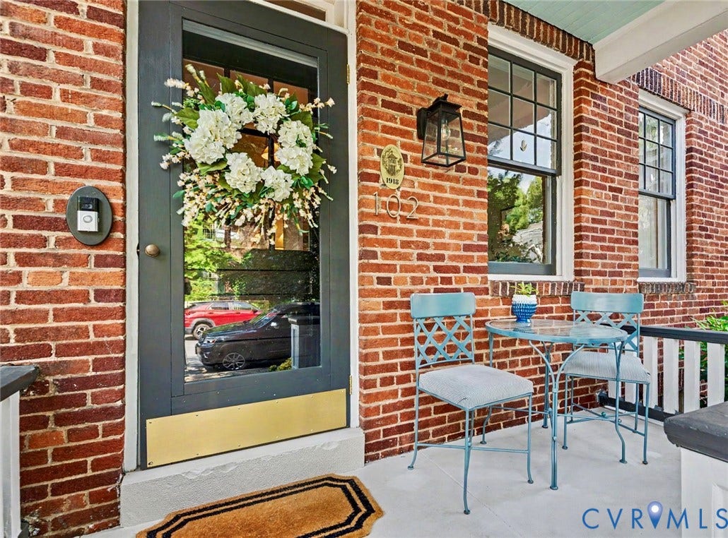 102 N Dooley Avenue, Museum District, Richmond, VA 23221 102 N Dooley Avenue, Museum District, Richmond, VA 23221
