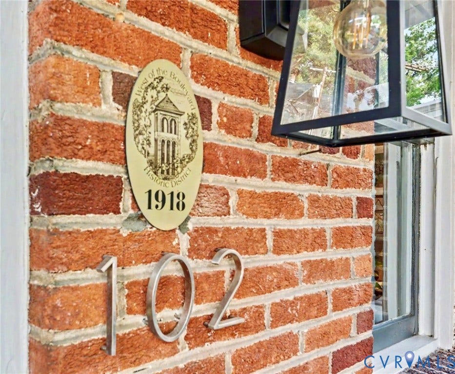 102 N Dooley Avenue, Museum District, Richmond, VA 23221 102 N Dooley Avenue, Museum District, Richmond, VA 23221