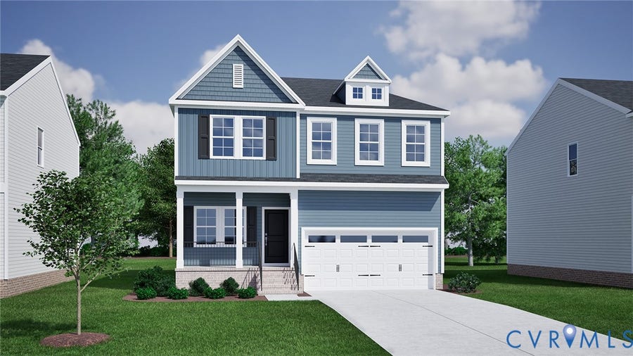 Property photo for 7549 Red Kousa Avenue, Henrico, VA