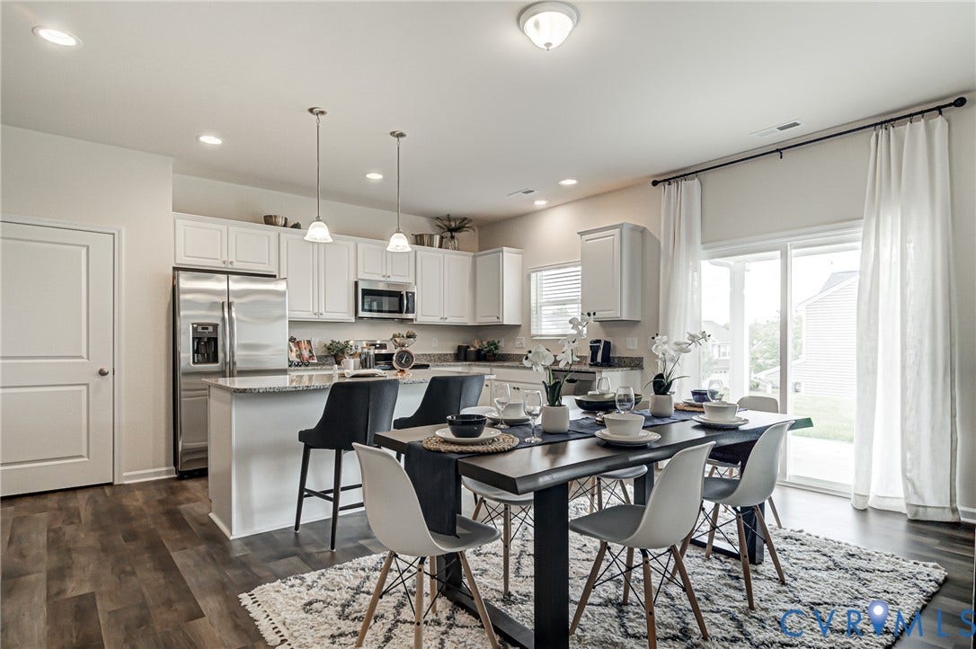 7549 Red Kousa Avenue, Henrico, VA 23231