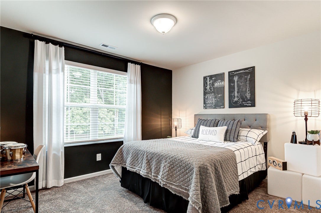 7549 Red Kousa Avenue, Henrico, VA 23231