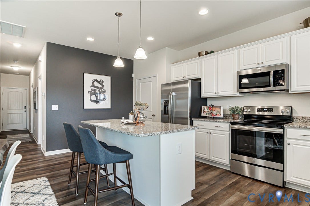 7549 Red Kousa Avenue, Henrico, VA 23231