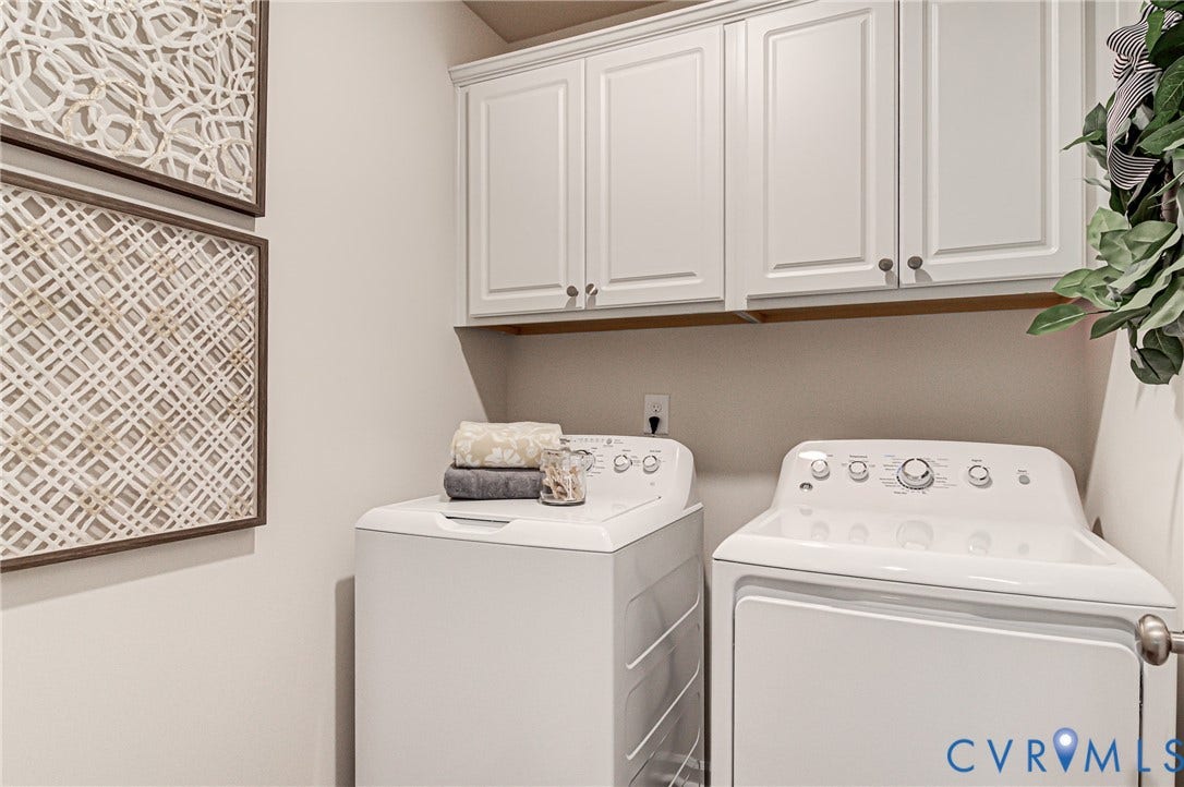 7549 Red Kousa Avenue, Henrico, VA 23231