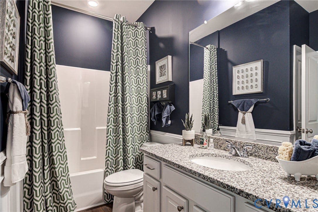 7549 Red Kousa Avenue, Henrico, VA 23231