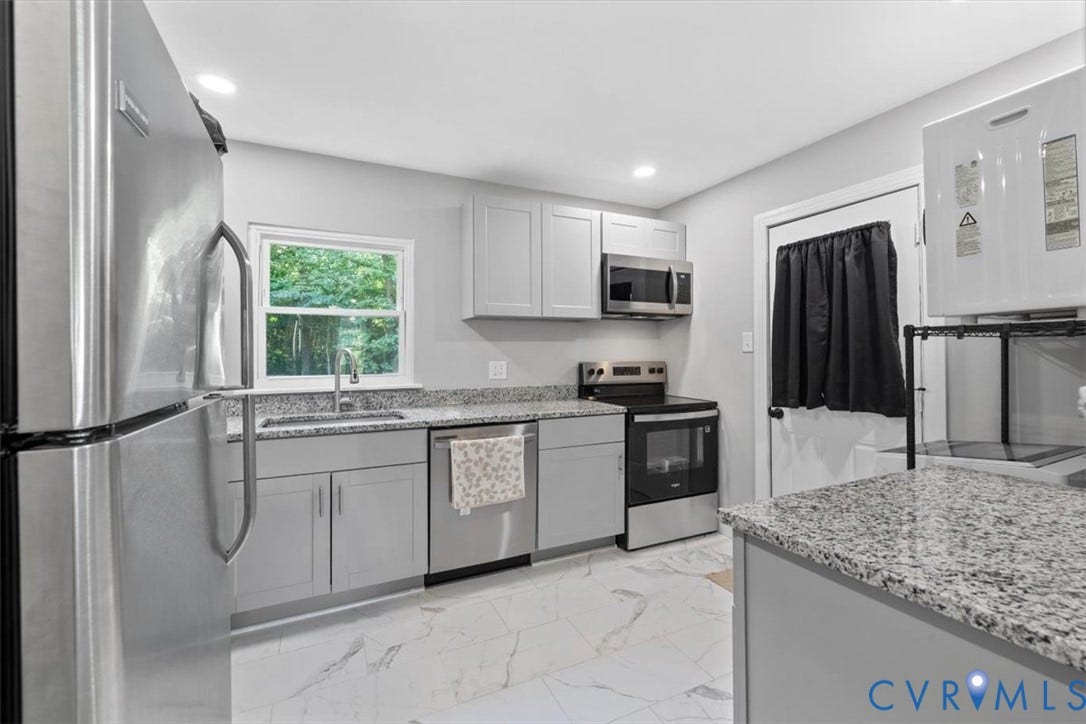 2459 Osborne Road, Chester, VA 23831 2459 Osborne Road, Chester, VA 23831