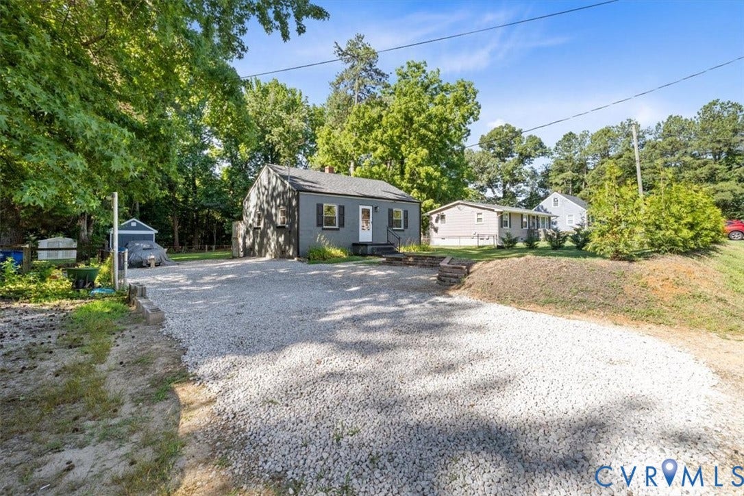 2459 Osborne Road, Chester, VA 23831 2459 Osborne Road, Chester, VA 23831