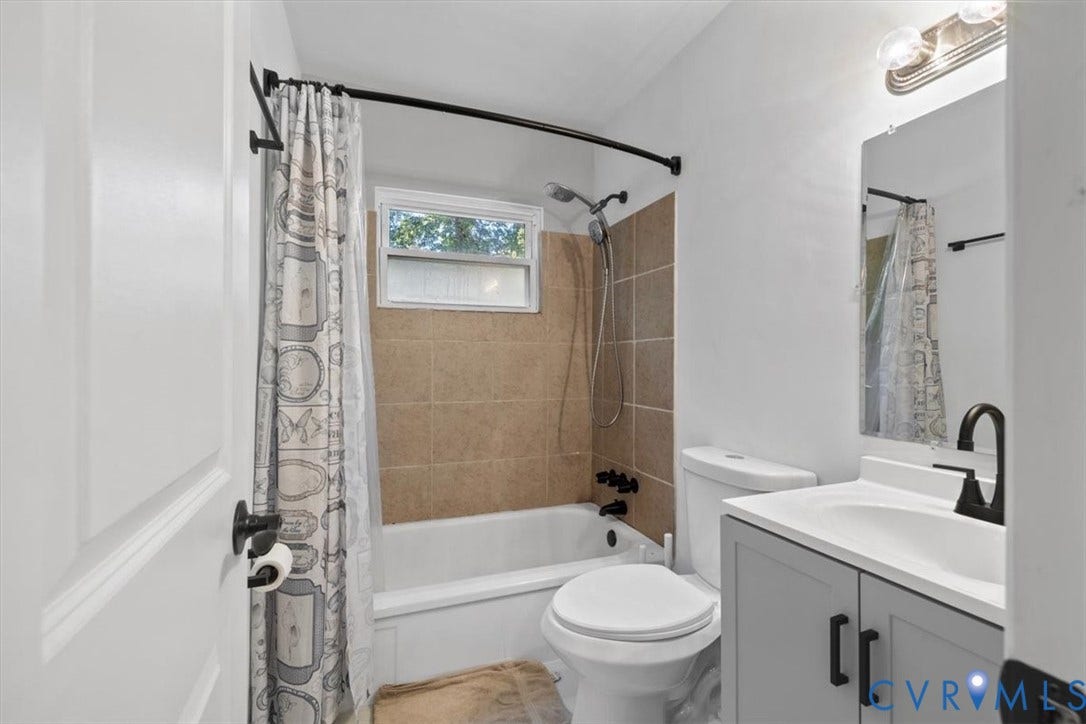 2459 Osborne Road, Chester, VA 23831 2459 Osborne Road, Chester, VA 23831