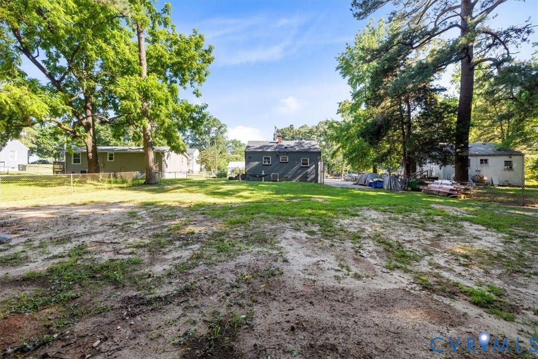 2459 Osborne Road, Chester, VA 23831 2459 Osborne Road, Chester, VA 23831